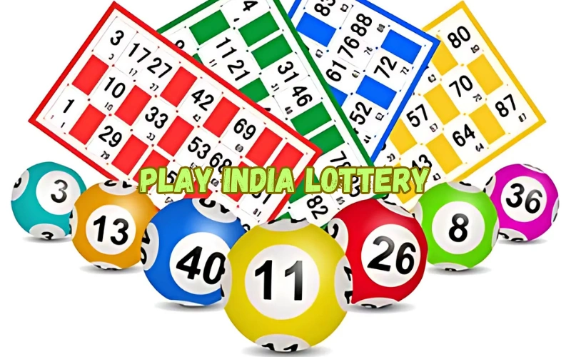 play india lottery