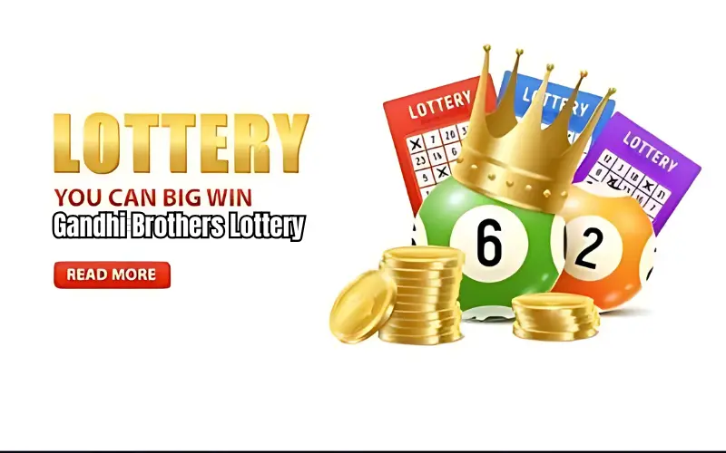 gandhi brothers lottery